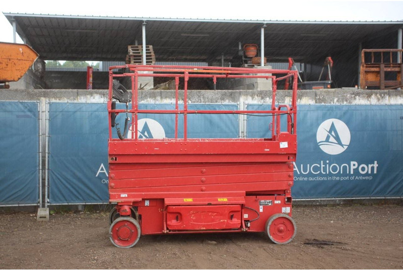 JLG 2646ES - Schaarlift: afbeelding 1 JLG 2646ES - Schaarlift: afbeelding 1
