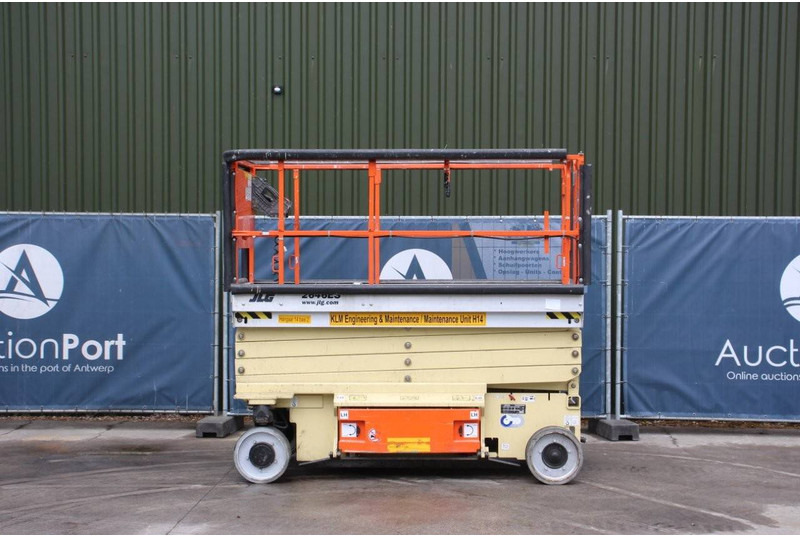 JLG 2646ES - Schaarlift: afbeelding 2 JLG 2646ES - Schaarlift: afbeelding 2