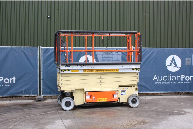 JLG 2646ES - Schaarlift: afbeelding 1 JLG 2646ES - Schaarlift: afbeelding 1