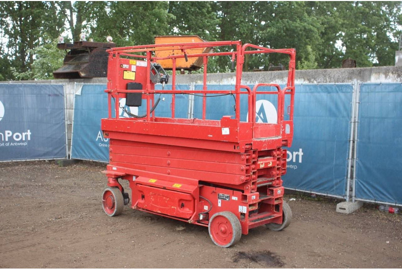 JLG 2646ES - Schaarlift: afbeelding 3 JLG 2646ES - Schaarlift: afbeelding 3