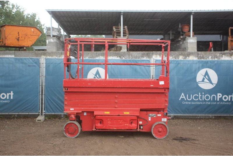 JLG 2646ES - Schaarlift: afbeelding 2 JLG 2646ES - Schaarlift: afbeelding 2
