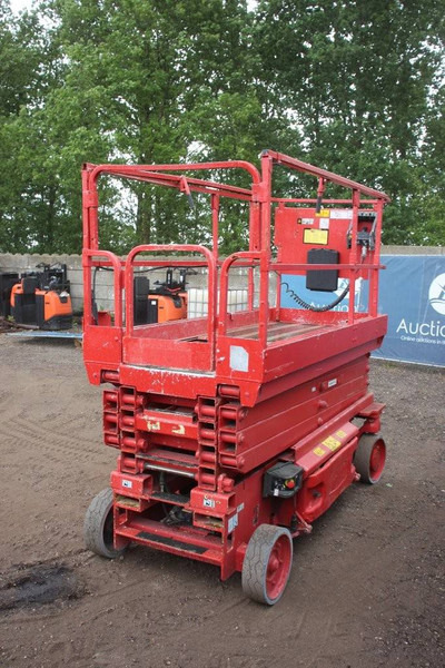 JLG 2646ES - Schaarlift: afbeelding 5 JLG 2646ES - Schaarlift: afbeelding 5