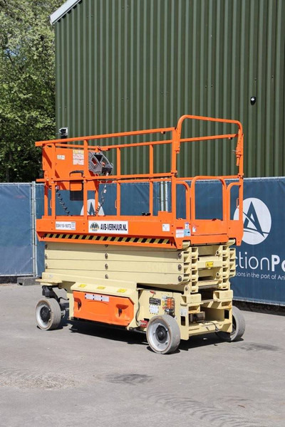 JLG 3246 ES - Schaarlift: afbeelding 3 JLG 3246 ES - Schaarlift: afbeelding 3