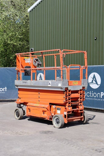 JLG 3246ES - Schaarlift: afbeelding 3 JLG 3246ES - Schaarlift: afbeelding 3