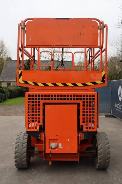 JLG 3369LE - Schaarlift: afbeelding 4 JLG 3369LE - Schaarlift: afbeelding 4