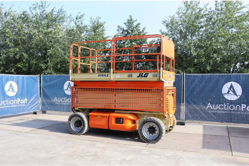 JLG 4069LE - Schaarlift: afbeelding 3 JLG 4069LE - Schaarlift: afbeelding 3