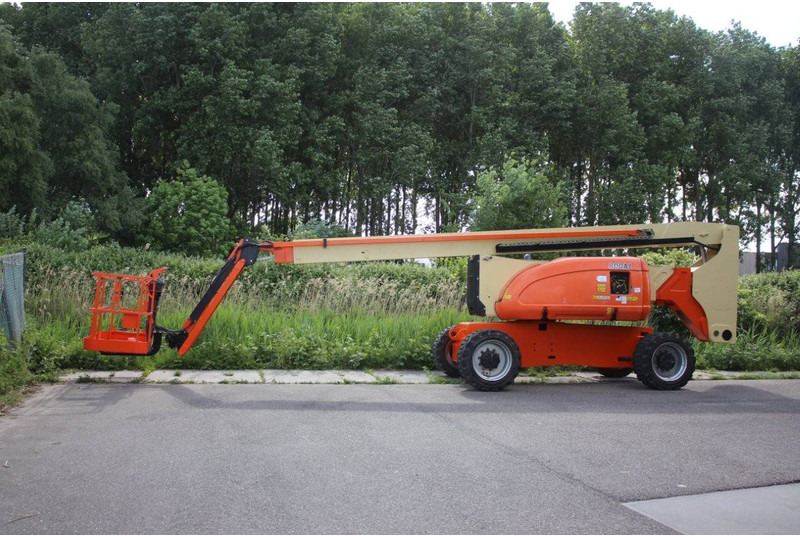 JLG 800AJ - Knikarmhoogwerker: afbeelding 1 JLG 800AJ - Knikarmhoogwerker: afbeelding 1