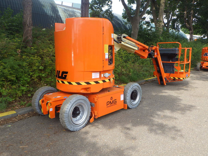 JLG E300AJP - Telescoophoogwerker: afbeelding 2 JLG E300AJP - Telescoophoogwerker: afbeelding 2