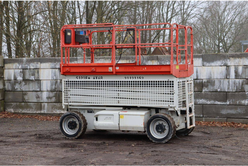 JLG M3369 - Schaarlift: afbeelding 3 JLG M3369 - Schaarlift: afbeelding 3