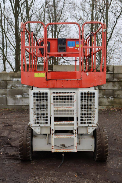 JLG M3369 - Schaarlift: afbeelding 5 JLG M3369 - Schaarlift: afbeelding 5