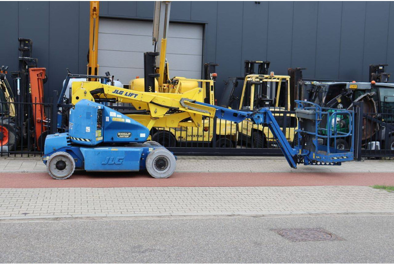JLG M400AJPN - Knikarmhoogwerker: afbeelding 1 JLG M400AJPN - Knikarmhoogwerker: afbeelding 1