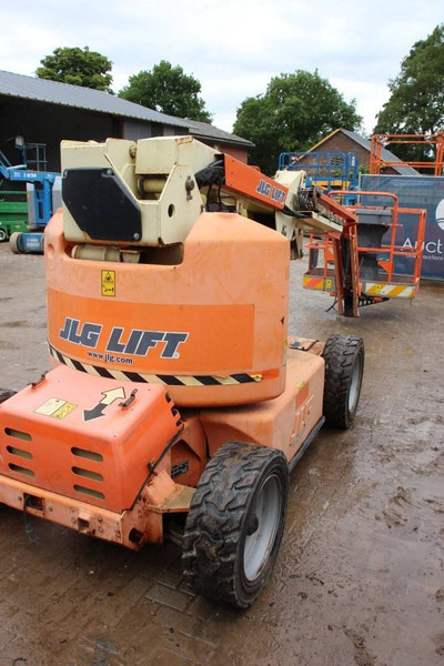 JLG M450AJ - Knikarmhoogwerker: afbeelding 5 JLG M450AJ - Knikarmhoogwerker: afbeelding 5