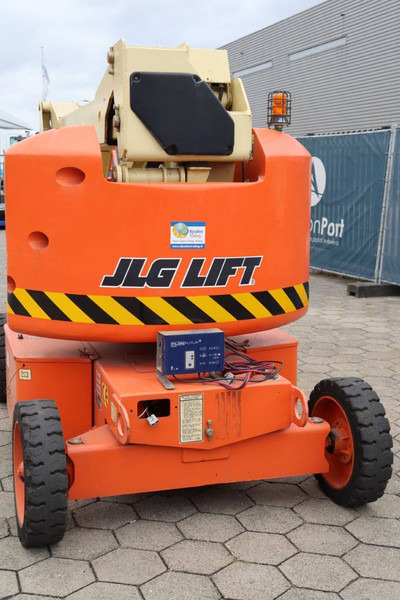 Knikarmhoogwerker JLG N40: afbeelding 20