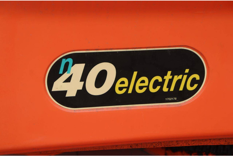 Knikarmhoogwerker JLG N40: afbeelding 19