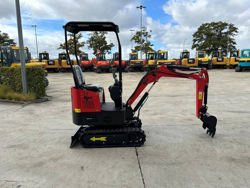 JPC HT12 - Minigraafmachine: afbeelding 4 JPC HT12 - Minigraafmachine: afbeelding 4