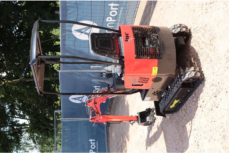 JPC HT12 - Minigraafmachine: afbeelding 4 JPC HT12 - Minigraafmachine: afbeelding 4