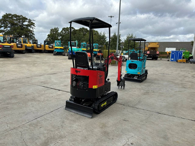 JPC HT12 - Minigraafmachine: afbeelding 5 JPC HT12 - Minigraafmachine: afbeelding 5