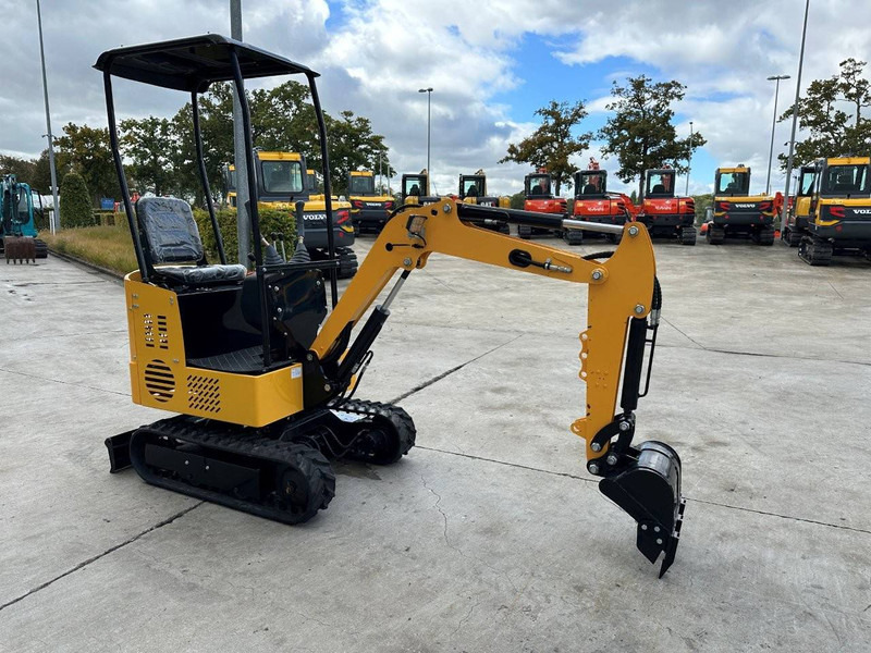 JPC KV12 - Minigraafmachine: afbeelding 4 JPC KV12 - Minigraafmachine: afbeelding 4