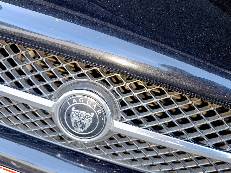 Jaguar 'XK (X150) 4.2 - Sedan: afbeelding 5 Jaguar 'XK (X150) 4.2 - Sedan: afbeelding 5