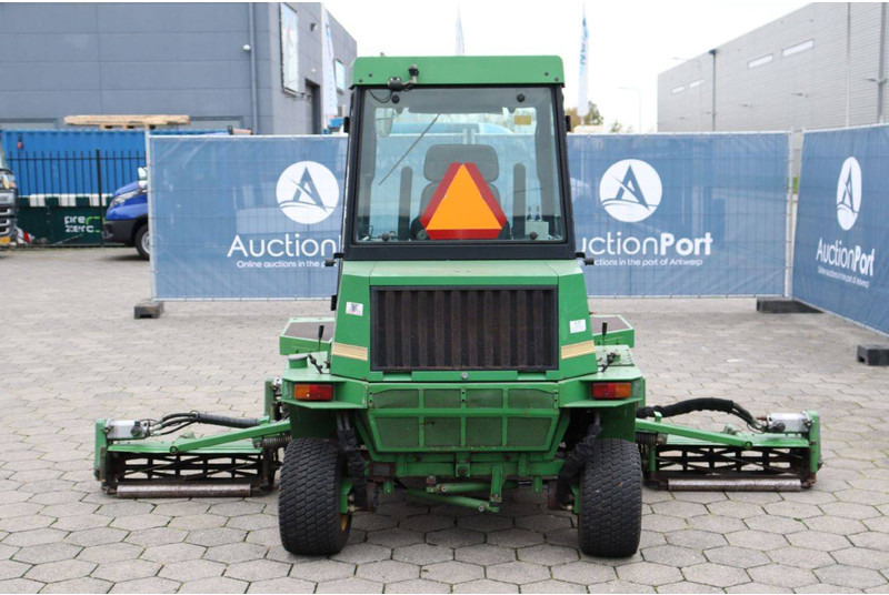 John Deere 1903 - Maaimachine: afbeelding 5 John Deere 1903 - Maaimachine: afbeelding 5