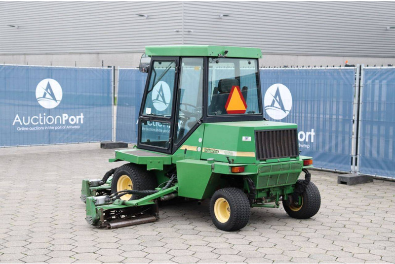 John Deere 1903 - Maaimachine: afbeelding 4 John Deere 1903 - Maaimachine: afbeelding 4