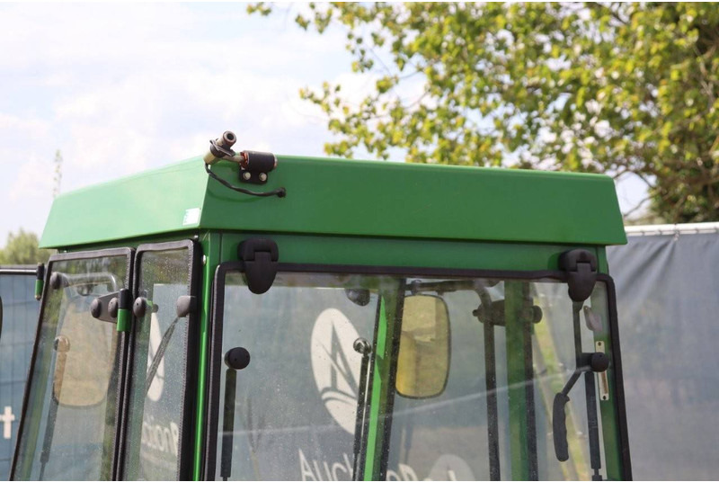 Tractor John Deere 455: afbeelding 17