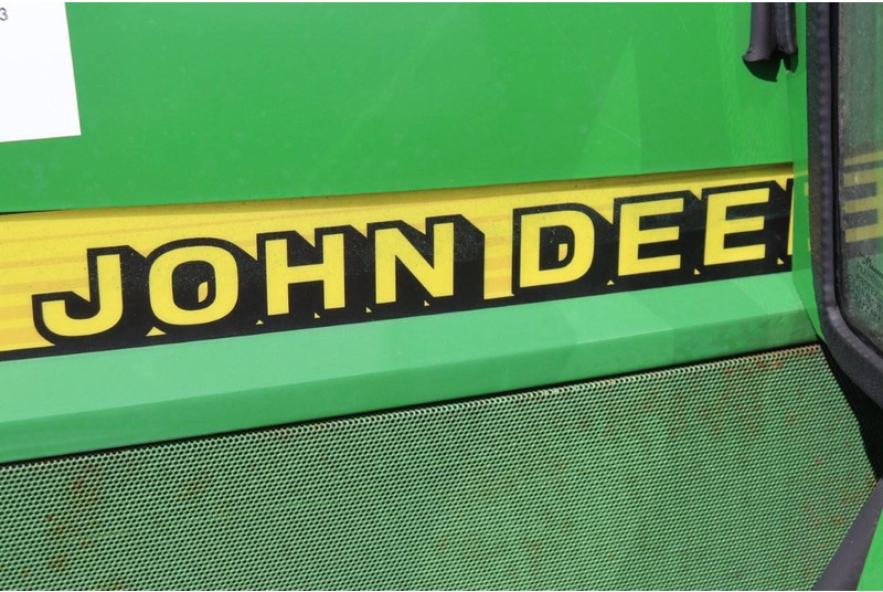 Tractor John Deere 455: afbeelding 13