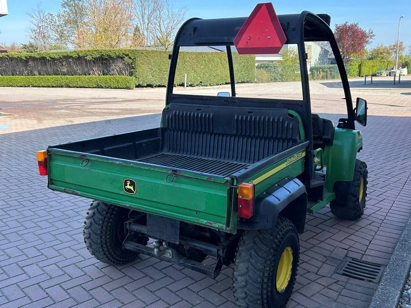 John Deere - Handicart: afbeelding 4 John Deere - Handicart: afbeelding 4