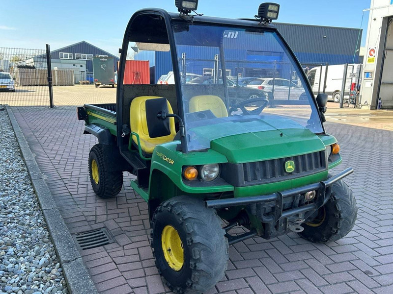 John Deere - Handicart: afbeelding 5 John Deere - Handicart: afbeelding 5
