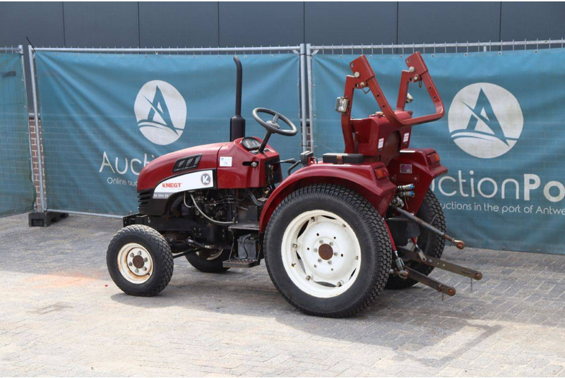 KNEGT DF-254-2 - Tractor: afbeelding 3 KNEGT DF-254-2 - Tractor: afbeelding 3