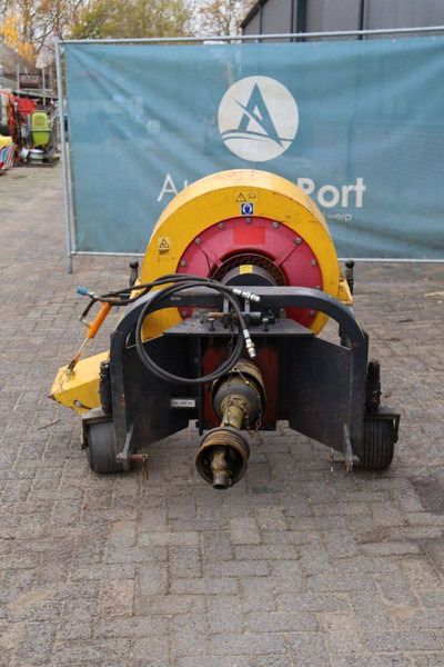 KWH 2051 PTO - Tuinfrees: afbeelding 3 KWH 2051 PTO - Tuinfrees: afbeelding 3