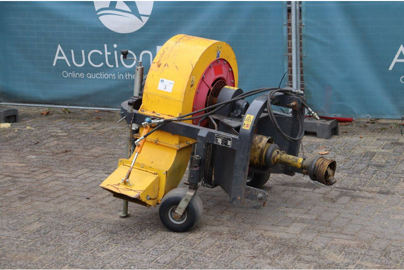 KWH 2051 PTO - Tuinfrees: afbeelding 1 KWH 2051 PTO - Tuinfrees: afbeelding 1