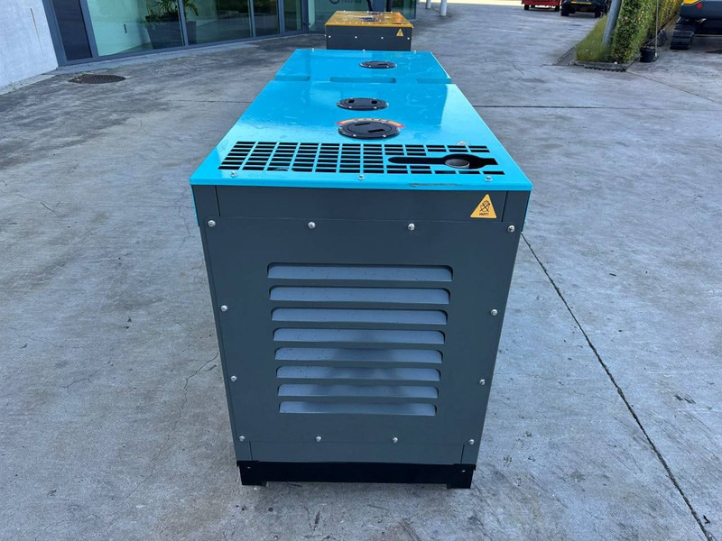 Kawakenki KK50 - Industrie generator: afbeelding 3 Kawakenki KK50 - Industrie generator: afbeelding 3