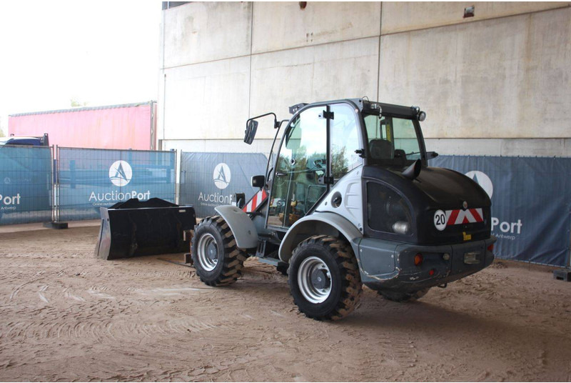 Kramer 8085 - Wiellader: afbeelding 3 Kramer 8085 - Wiellader: afbeelding 3