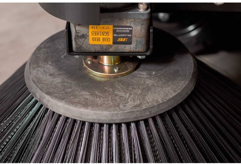 Kremer KRYZS4 Zit - Veegwagen: afbeelding 4 Kremer KRYZS4 Zit - Veegwagen: afbeelding 4