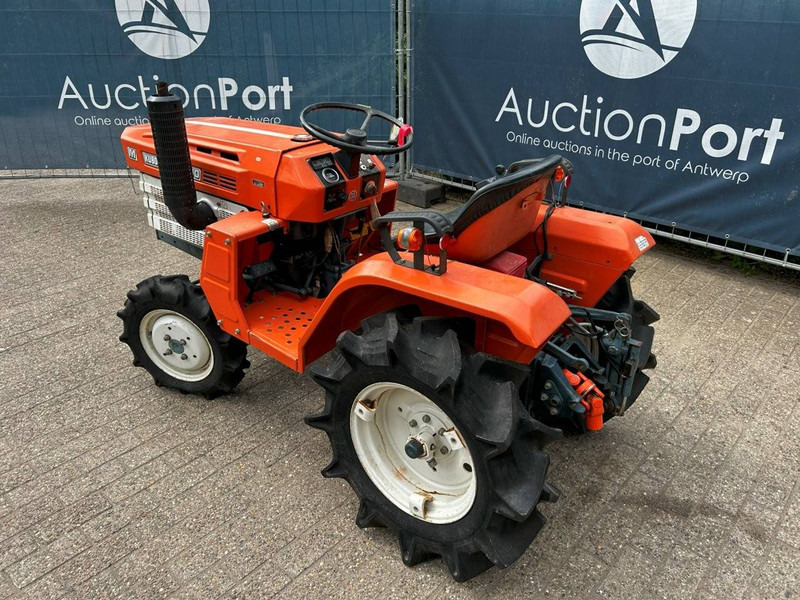 Kubota B1400 - Tractor: afbeelding 2 Kubota B1400 - Tractor: afbeelding 2