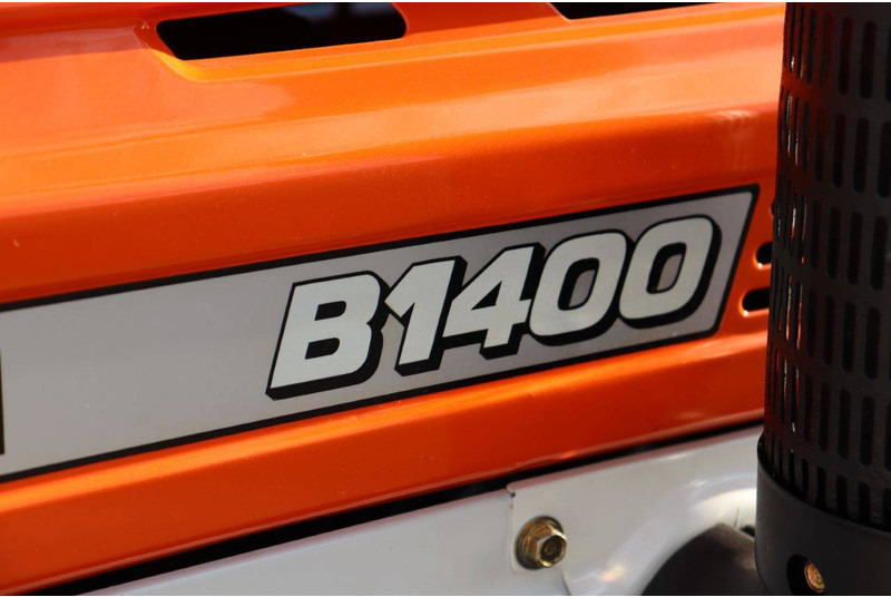 Tractor Kubota B1400DT: afbeelding 15