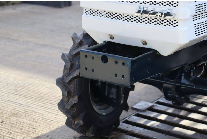 Tractor Kubota B1400DT: afbeelding 11