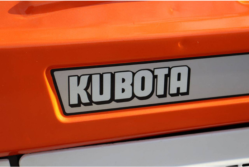 Tractor Kubota B1400DT: afbeelding 14