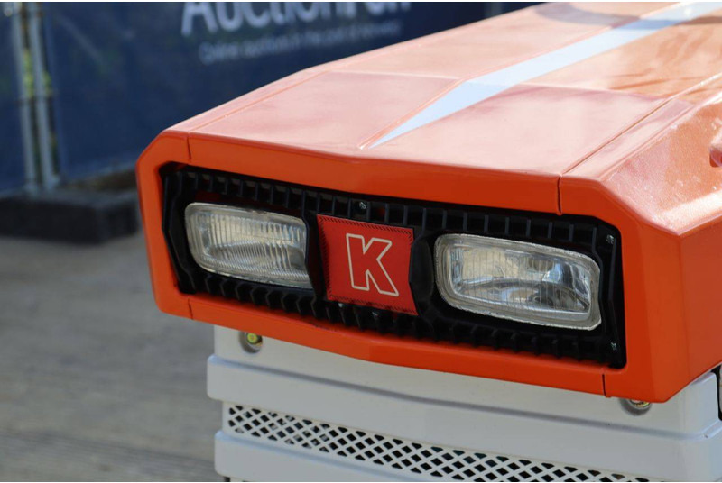 Tractor Kubota B1400DT: afbeelding 12