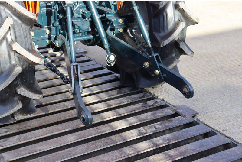 Tractor Kubota B1400DT: afbeelding 19