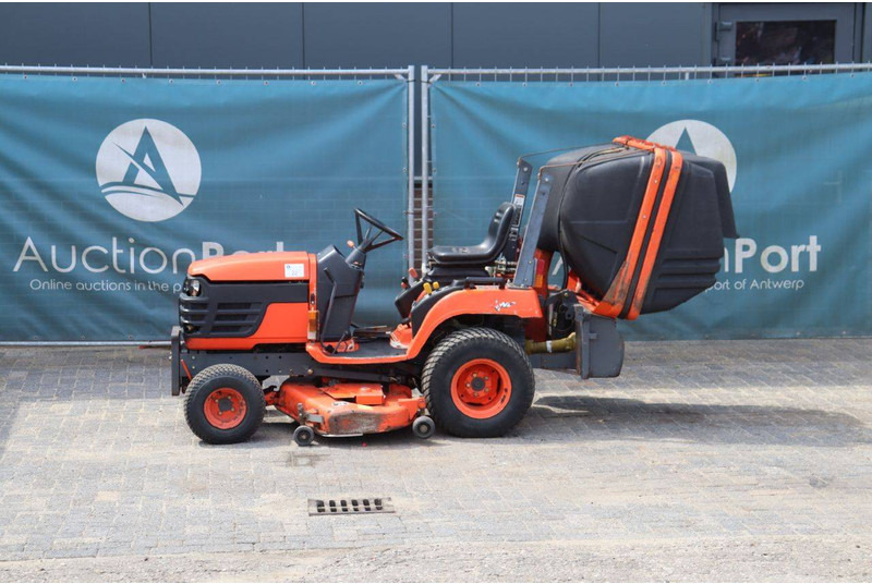 Kubota BX2200D - Gazonmaaier: afbeelding 1 Kubota BX2200D - Gazonmaaier: afbeelding 1