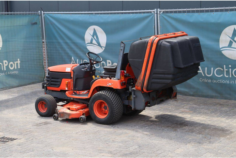 Kubota BX2200D - Gazonmaaier: afbeelding 3 Kubota BX2200D - Gazonmaaier: afbeelding 3
