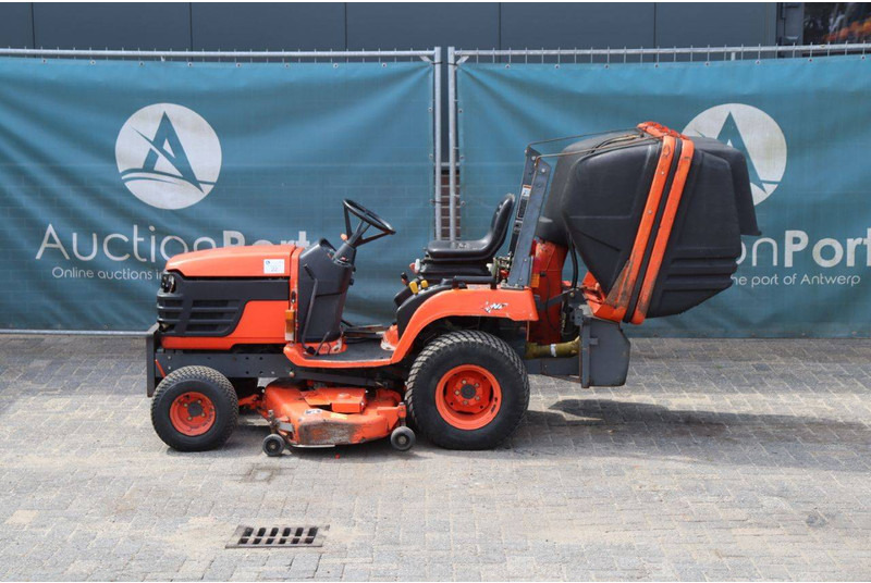 Kubota BX2200D - Gazonmaaier: afbeelding 2 Kubota BX2200D - Gazonmaaier: afbeelding 2