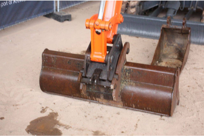 Rupsgraafmachine Kubota KX057-4: afbeelding 17 Rupsgraafmachine Kubota KX057-4: afbeelding 17