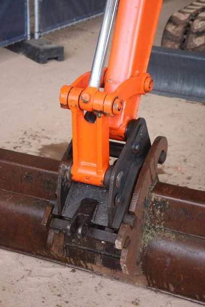 Rupsgraafmachine Kubota KX057-4: afbeelding 18 Rupsgraafmachine Kubota KX057-4: afbeelding 18