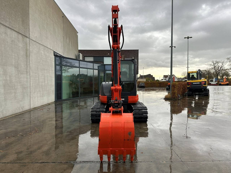 Kubota KX161-3 - Rupsgraafmachine: afbeelding 2 Kubota KX161-3 - Rupsgraafmachine: afbeelding 2