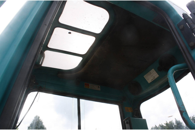 Rupsgraafmachine Kubota KX161-3SZ: afbeelding 6