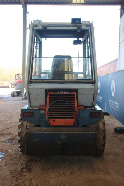 Kubota R510 - Wiellader: afbeelding 4 Kubota R510 - Wiellader: afbeelding 4
