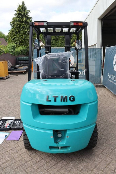 LTMG FD40 - Diesel heftruck: afbeelding 4 LTMG FD40 - Diesel heftruck: afbeelding 4